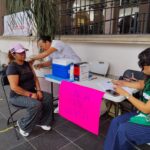 Intensifican vacunación contra el sarampión en Xalapa; campaña será del 17 al 24 de septiembre