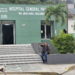 Trabajadores denuncian carencias en Hospital General de Papantla