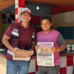 Rogel con sólida estructura en Veracruz: ¿El activo clave de Morena para el 2027?