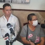 Madre pide a Rocío Nahle revisar caso de Martín N.; denuncian irregularidades de la Fiscalía tras cuatro años de prisión injusta