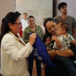 Inauguran Sala de Lactancia en planta baja del Ayuntamiento