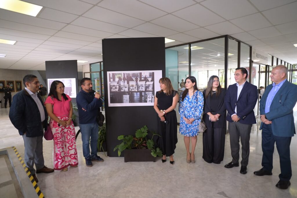 Exposición Fotográfica