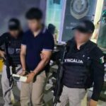 Capturan a presunto feminicida de María Cristina en Veracruz; tenía antecedentes de violencia