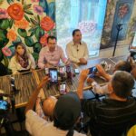 Partido PAZ buscará perfiles para 2027; mujeres y jóvenes serán considerados