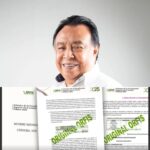 ORFIS detecta irregularidades en gobierno de Juan Martínez y deja investigaciones a Contraloría