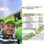 ORFIS pone bajo la lupa gestión de Ernesto Torres en Nogales por presunto daño de 3.4 mdp