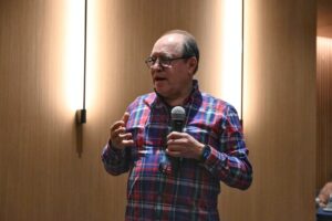 Marco Antonio Baños