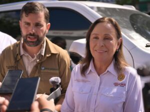 Rocio Nahle