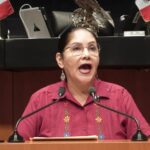 Claudia Tello plantea incluir a personas en situación de calle en programas sociales