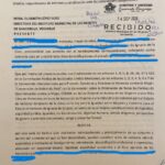 Directora del Ayuntamiento de Banderilla señala al alcalde de presunto acoso y hostigamiento laboral