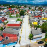 Con obra pública, Ayuntamiento transforma y dignifica la vida de las familias xalapeñas