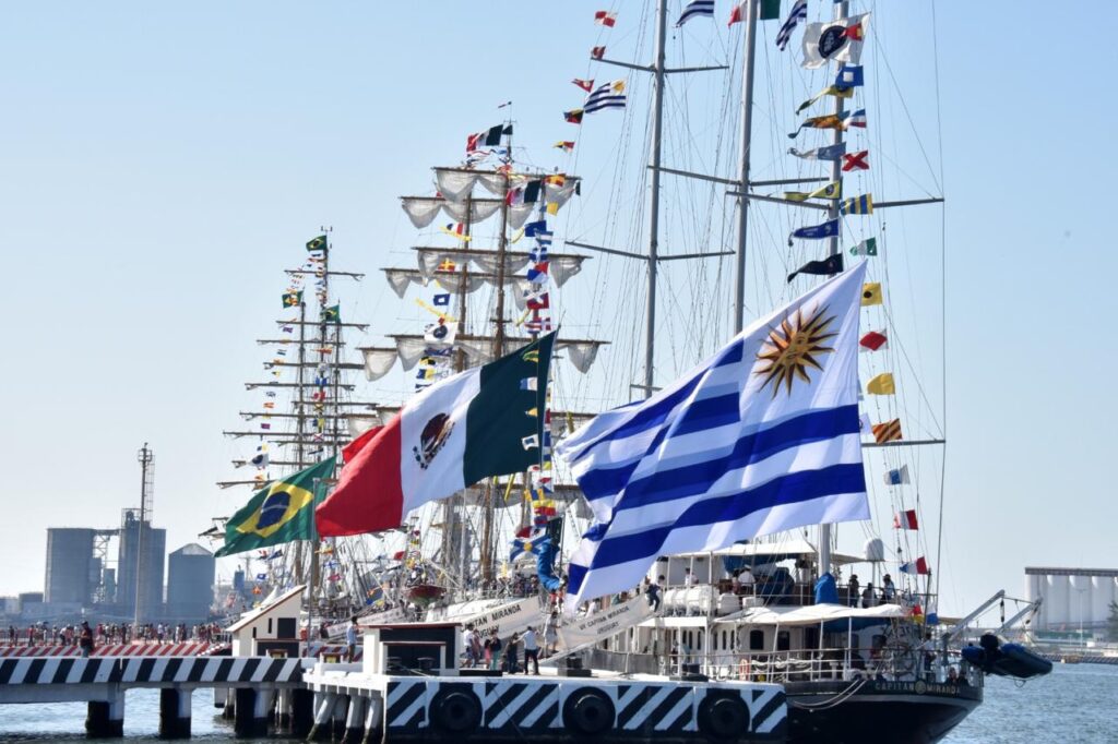 Festival Velas Latinoamérica 2027