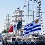 Marina y el Puerto de Veracruz se preparan para el Festival “Velas Latinoamérica 2027”
