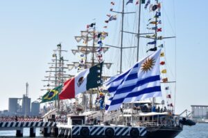 Festival Velas Latinoamérica 2027
