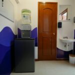 El IMMX abre Sala de Lactancia, Ayuntamiento cuenta con estos espacios en distintos inmuebles
