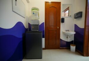 sala lactancia
