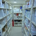 Verificado el abasto de medicamentos e insumos en 18 hospitales generales y comunitarios