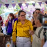 Las REMUXAS abren espacios para fortalecer la autonomía económica de emprendedoras