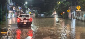 lluvia Xalapa