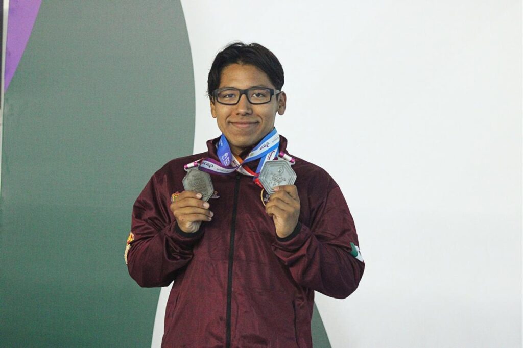 Jared Isaí Oliva Silva