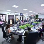 OPLE Veracruz aprueba Proyecto de Presupuesto de Egresos acorde a los retos de la elección de 2027