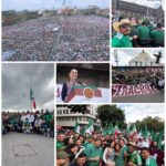 Dos años: Honestidad y resultados