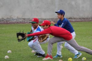 beisbol
