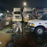 Se exhorta a la población a prevenir inundaciones manteniendo libres de residuos las calles y alcantarillas