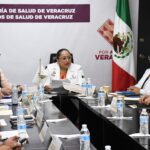 Fortalece Secretaría de Salud acciones interinstitucionales para prevenir y atender el cáncer de la mujer