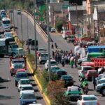 Transportistas denuncian grave corrupción y presiones para afiliarse a la AMOTAC