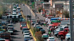 taxistas