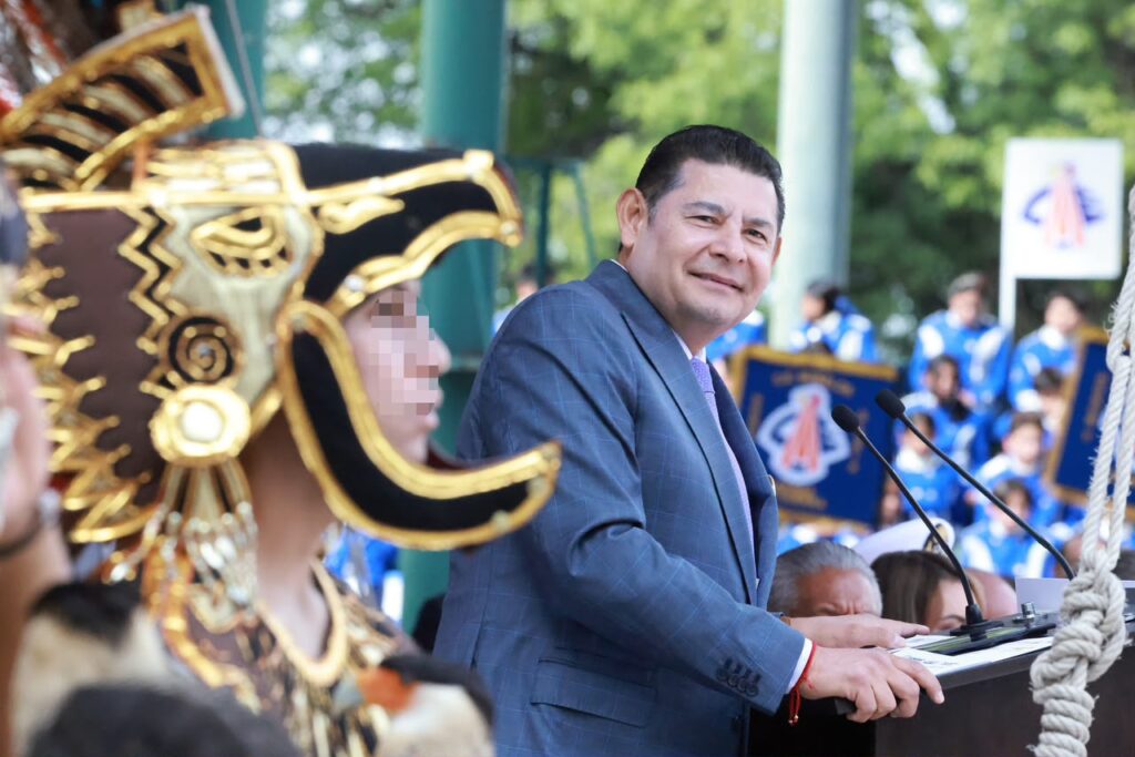 Armenta Mier