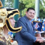 El legado de Morelos, es la guía de los gobiernos de la Cuarta Transformación Armenta Mier