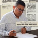 Renuncia regidor primero de fortín a MC; aseguran que se va por no cumplirle sus aspiraciones política