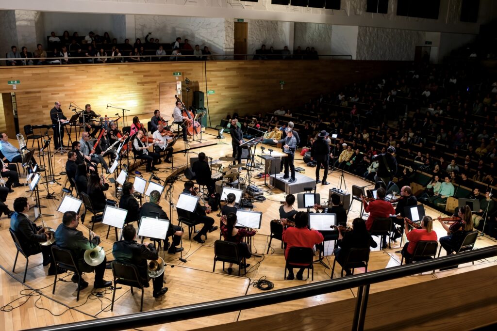 Orquesta Real de Xalapa