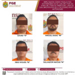 Cuatro presuntos integrantes del “Cártel Inmobiliario” enfrentan prisión preventiva 834223995_1108555602156940_1656123112276209218_n