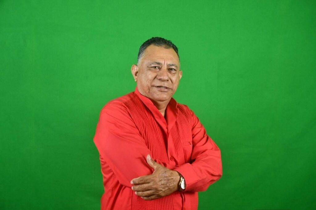 Jorge Guerrero García