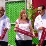 Los recursos públicos deben regresar al campo y a sus productores: Rocío Nahle
