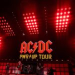 Del concierto al viaje: los grandes tours impulsan el turismo musical en México