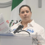 PAN exige cuentas claras en uso de Fideicomiso de Protección Civil