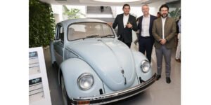 Armenta en VW