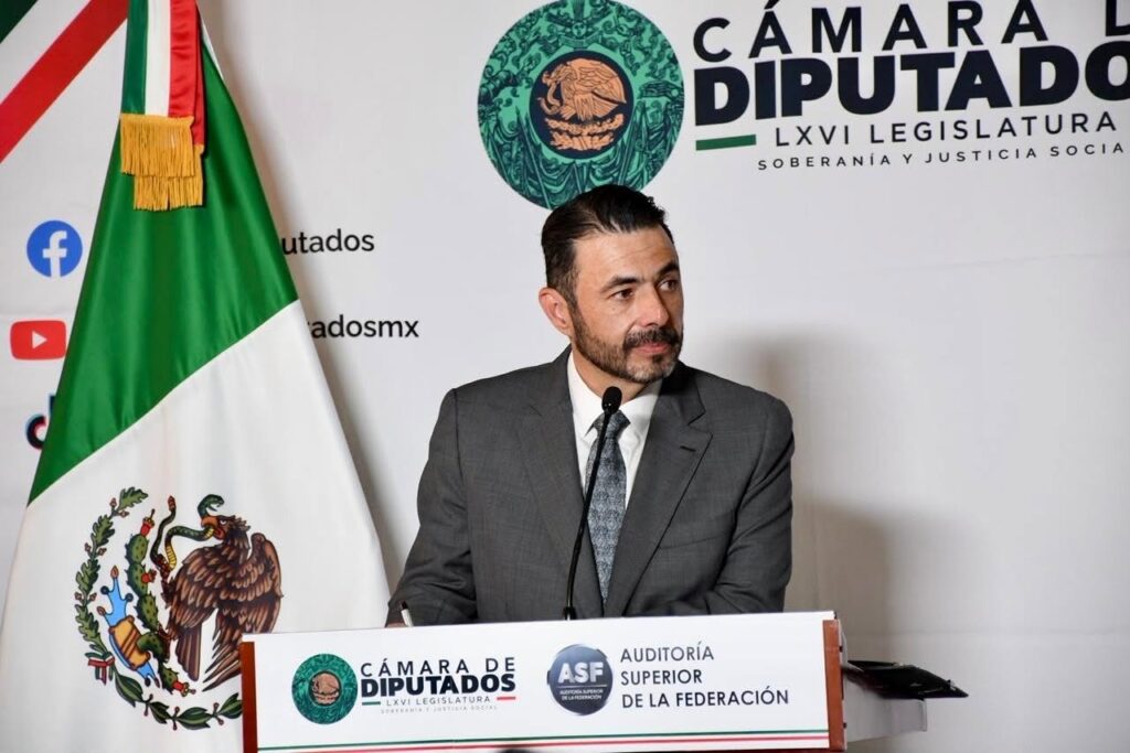 Aureliano Hernández Palacios Cardel