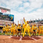 La Liga Mexicana de Beisbol Banorte y Banana Ball anuncian traer este espectáculo de beisbol a México