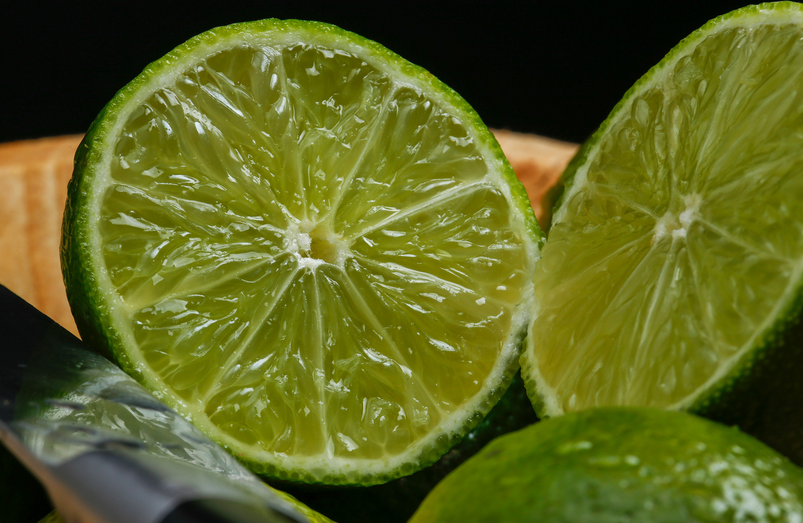 limón persa