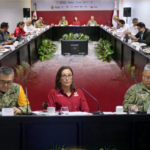 Veracruz activa puesto de comando permanente ante presencia del Frente Frío 1