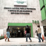 Condusef alerta por suplantación de identidad de instituciones financieras