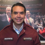 De Veracruz a Lerma: el pasado político de Kalid Mohamed vuelve a la conversación Captura de pantalla 2026-10-20 194214