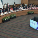 Ricardo Monreal advierte que presuntas irregularidades electorales podrían alcanzar a los OPLES de los estados