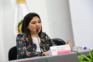 Claudia Iveth Meza Ripoll