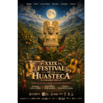 Veracruz reunirá la riqueza cultural de la Huasteca en Tuxpan, Poza Rica y Álamo Festival